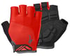 Specialized Men's Body Geometry Dual-Gel Gloves (Red) (L)