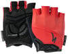 Related: Specialized Women's Body Geometry Dual-Gel Gloves (Red) (S)