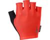 Related: Specialized Body Geometry Grail Fingerless Gloves (Red) (S)