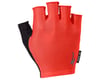 Specialized Body Geometry Grail Fingerless Gloves (Red) (XL)