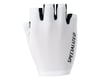 Related: Specialized Men's SL Pro Fingerless Gloves (White) (M)