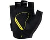 Image 2 for Specialized HyprViz Body Geometry Grail Fingerless Gloves (HyperViz) (L)