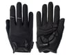 Related: Specialized Body Geometry Dual-Gel Long Finger Gloves (Black) (2XL)