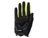 Image 2 for Specialized Body Geometry Dual-Gel Long Finger Gloves (Hyper Green) (2XL)