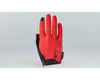 Related: Specialized Body Geometry Dual-Gel Long Finger Gloves (Red) (2XL)