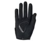 Image 2 for Specialized Body Geometry Grail Long Finger Gloves (Black) (S)