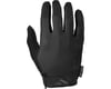 Specialized Body Geometry Sport Gel Long Finger Gloves (Black) (2XL)