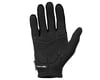 Image 2 for Specialized Women's Body Geometry Sport Gel Long Finger Gloves (Black) (XL)