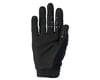 Image 2 for Specialized Men's Trail Shield Gloves (Black) (S)