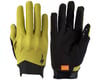 Specialized Men's Trail D3O Gloves (Woodbine) (L)