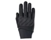 Image 1 for Specialized Men's Trail-Series Thermal Gloves (Black) (S)