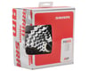 Image 2 for SRAM PG-850 Cassette (Silver) (8 Speed) (Shimano/SRAM) (11-32T)