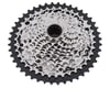 Image 1 for SRAM Force AXS XPLR XG-1271 Cassette (Black/Silver) (12 Speed) (XDR) (10-44T)