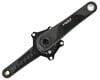 Image 2 for SRAM RED Quarq DZero Dual Sided Power Meter Crankset (Black) (GXP Spindle) (175mm)
