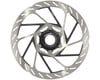 Related: SRAM HS2 Disc Brake Rotor (Silver/Black) (Centerlock) (200mm)