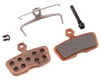 Related: SRAM Disc Brake Pads (Sintered) (SRAM Code, Guide RE) (Steel Back/Powerful)