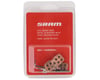Image 2 for SRAM Disc Brake Pads (Sintered) (SRAM Code, Guide RE) (Steel Back/Powerful)
