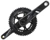 Image 2 for SRAM Force 22 Crankset (2 x 11 Speed) (GXP) (175mm) (50/34T)