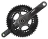 Image 1 for SRAM Red Crankset (Black) (2 x 11 Speed) (GXP Spindle) (C2) (172.5mm) (52/36T)