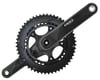 Image 2 for SRAM Red Crankset (Black) (2 x 11 Speed) (GXP Spindle) (C2) (172.5mm) (52/36T)
