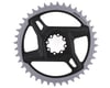 Image 1 for SRAM Red/Force X-Sync Direct-Mount Road Chainring (Grey) (1 x 12 Speed) (Single) (40T)