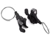 Image 1 for SRAM X4 Trigger Shifters (Black) (Pair) (3 x 8 Speed)