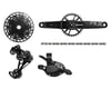 Image 1 for SRAM NX Eagle Groupset (1 x 12 Speed) (32T) (DUB) (175mm)