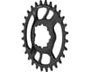 Image 2 for SRAM X-Sync Steel Direct Mount Chainring (Black) (1 x 10/11 Speed) (Single) (28T)