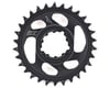 Image 1 for SRAM Eagle X-SYNC 2 SL Direct Mount Chainring (Lunar Grey) (1 x 12 Speed) (Single) (3mm Offset/Boost) (30T)