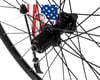 Image 2 for Sta-Tru MTB Double Wall Rear Wheel (Black) (Shimano/SRAM) (QR x 135mm) (26" / 559 ISO)