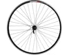 Image 3 for Sta-Tru Sport Rear Road Wheel (Black) (Shimano/SRAM) (QR x 130mm) (700c / 622 ISO)