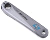 Stages Power Meter Crank (105 R7000) (Silver) (165mm)