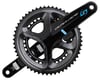 Image 1 for SCRATCH & DENT: Stages Dual-Sided Gen 3 Power Meter Crankset (Dura-Ace R9100) (165mm) (52/36T)