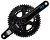 Image 2 for SCRATCH & DENT: Stages Dual-Sided Gen 3 Power Meter Crankset (Dura-Ace R9100) (165mm) (52/36T)