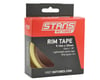Image 2 for Stan's Yellow Rim Tape (10 Yard Roll) (33mm)