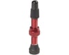 Image 2 for Stan's Alloy Tubeless Valves (Red) (Pair) (35mm)