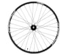 Image 2 for Stans Flow EX3 Front Wheel (Black) (15 x 110mm (Boost)) (27.5" / 584 ISO)