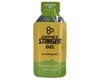 Honey Stinger Energy Gel (Strawberry Kiwi w/ Caffeine) (1 | 1.2oz Packet)