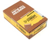 Honey Stinger Organic Cracker Bar (Peanut Butter Milk Chocolate) (12 | 1.94oz Packets)