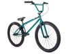 Image 3 for Stolen 2022 Saint 24" BMX Bike (21.75" Toptube) (Chameleon Green)