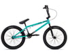 Image 1 for Stolen 2022 Compact 20" BMX Bike (19.75" Toptube) (Caribbean Green)