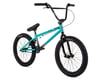 Image 3 for Stolen 2022 Compact 20" BMX Bike (19.75" Toptube) (Caribbean Green)