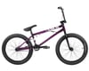 Subrosa Wings Park BMX Bike (20.2" Toptube) (Trans Purple)