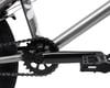 Image 3 for Subrosa Wings Park 18" BMX Bike (17.5" Toptube) (Matte Raw)