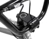 Image 7 for Subrosa Wings Park 18" BMX Bike (17.5" Toptube) (Matte Raw)
