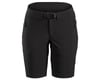 Image 1 for Sugoi Women's Off Grid 2 Shorts (Black) (M)