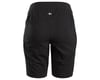 Image 2 for Sugoi Women's Off Grid 2 Shorts (Black) (M)
