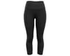 Image 1 for Sugoi Women's Prism Crops (Black) (XL)