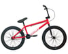 Related: Sunday 2022 Blueprint BMX Bike (20" Toptube) (Fire Engine Red)