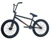 Related: Sunday 2023 Soundwave Special BMX Bike (21" Toptube) (Rust Proof Black)